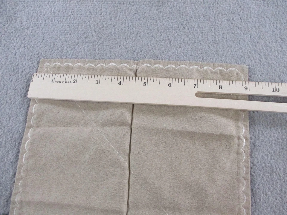 Pañuelo GearHanks EDC Hank Cuadrado de Bolsillo Calavera Rosas Día de Muertos Foto 4 de 4