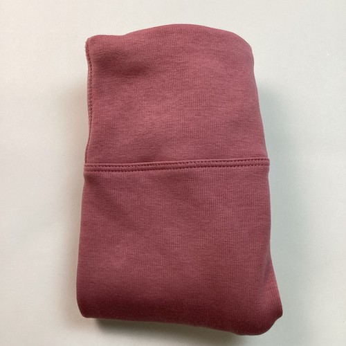 Tuff Athletics Youth Girls Fleece Lined Leggings, Pink, Size: S 7/8 - Picture 6 of 7