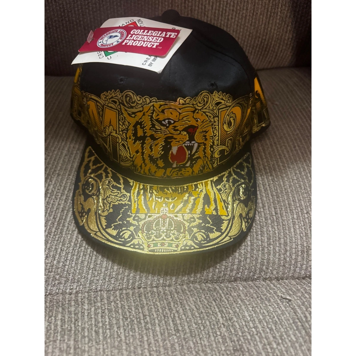 Cap Vintage Hats for Men for sale | eBay