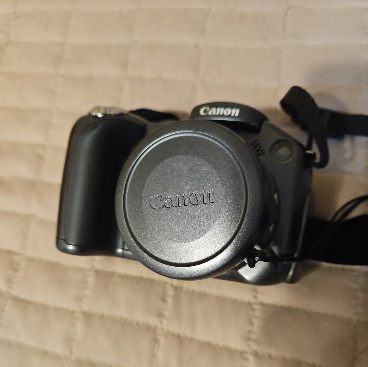Canon PowerShot S3 IS Digital Cameras for Sale - Shop New & Used 