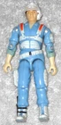 1987 Hardtop - FIGURE ONLY (NO accessories) (vintage Hasbro GI Joe figure)