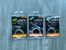 Fox Edges Fluorocarbon Fused Leaders