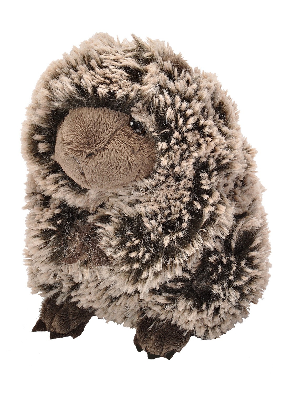 PORCUPINE WILD REPUBLIC 20 CMS CUDDLEKINS PLUSH CUDDLY SOFT TOY TEDDY BEAR