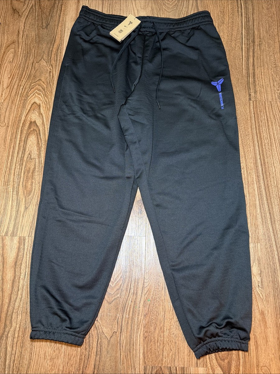 Nike FC Barcelona Away Kobe Therma-FIT Football Pants HQ9616-010