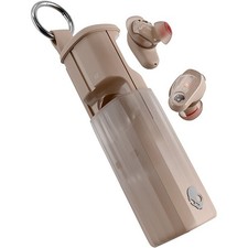 Skullcandy Method 360 Earphones Bluetooth Primer Brown S2MTW-T987