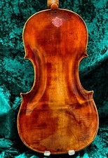 Antique Master Violin FIRENZE 1885