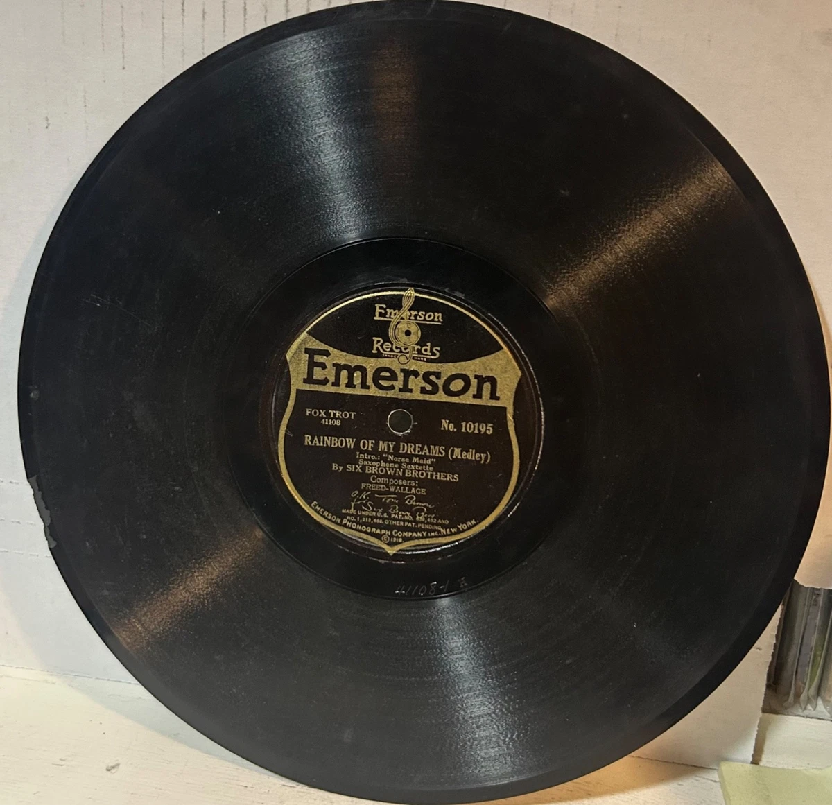 Rainbow Single Vinyl Records for sale | eBay