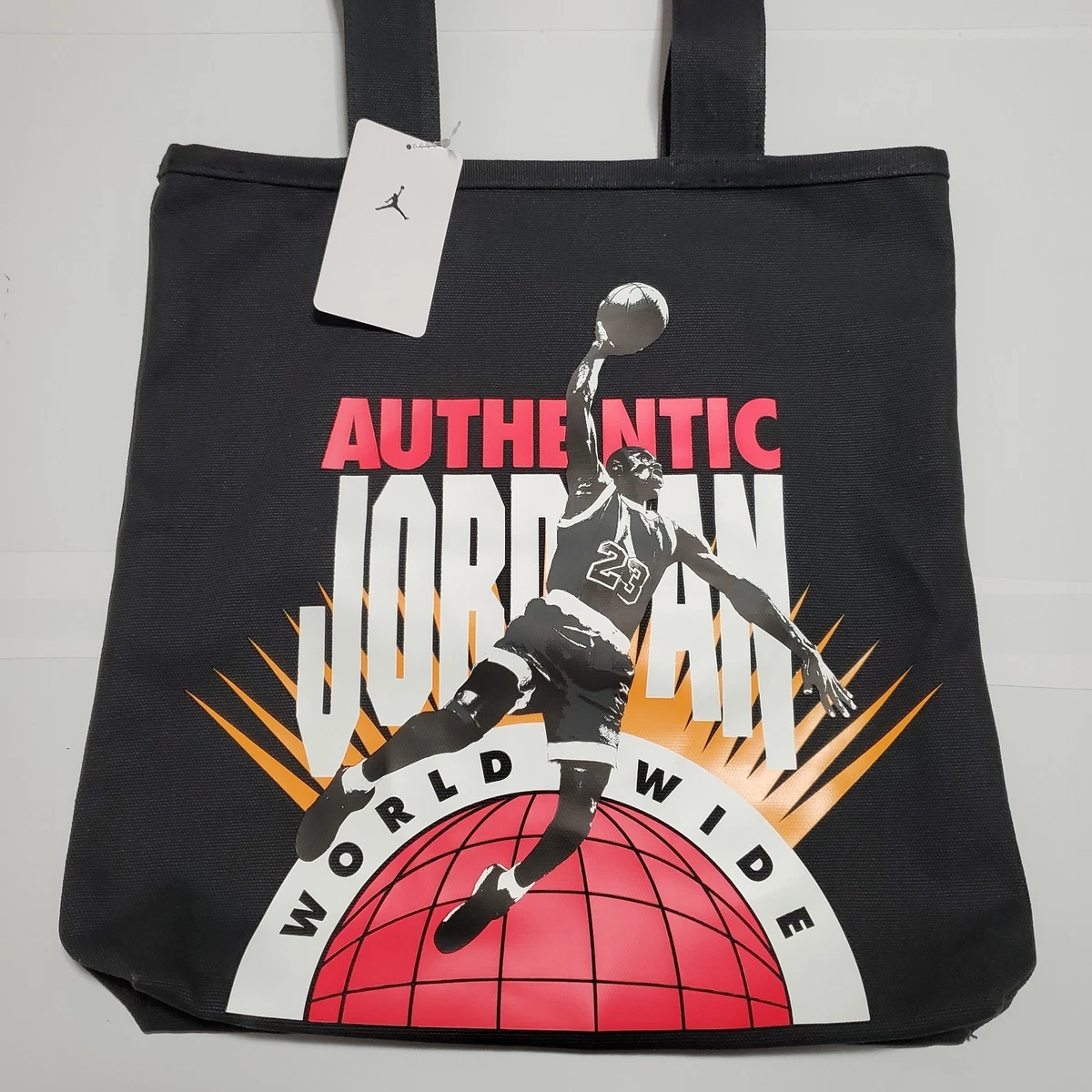 Jordan Tote Bags for Men for sale - eBay