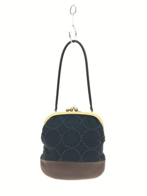 tambourine cuddle purse