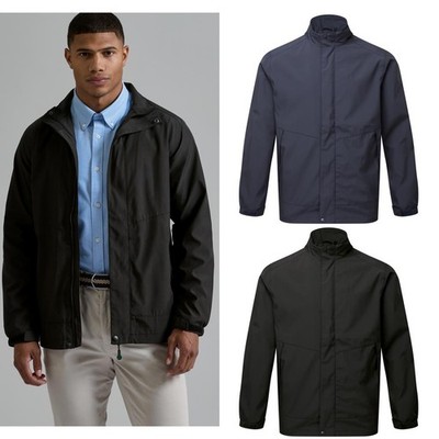 2786 Recycelte superleichte Jacke