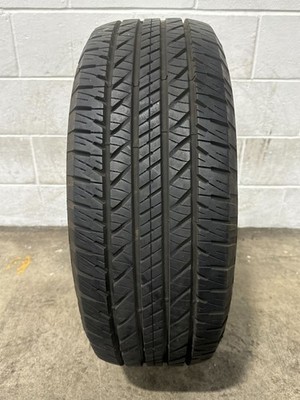 1x P265/60R18 Cooper Evolution HT2 11/32 110 T Used Tire 2656018