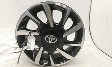 TOYOTA AYGO ALLOY WHEEL 15 INCH 4X100 OFFSET ET35 4.5J  2014-2022 42611YY791