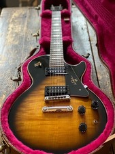 Gibson Les Paul Standard Vintage Tobacco Teardrop Burst 2014 OHSC