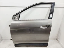 2017-2018 Hyundai Santa Fe Sport Driver Door LWB Shell - Titanium Gray *Dings*