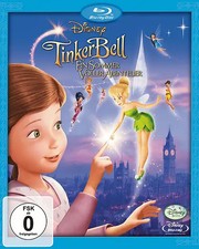TinkerBell - Ein Sommer voller Abenteuer