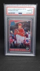 Shohei Ohtani - 2018 Donruss Optic Rated Rookie #176 (RC) PSA 10 GEM MT