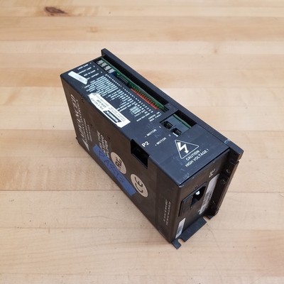 Advanced Motion Controls 30A20ACT Brush Type PWM Servo Amplifier, 30-125Vac