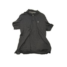 Chaps Natural Stretch Golf/ Polo Shirt, Mens L