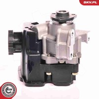 Esen Skv Hydraulikpumpe Lenkung 10SKV162 FüR Mercedes Viano W639 Vito Sprinter