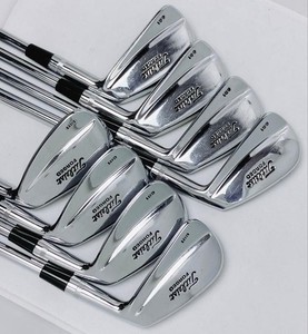 Titleist 681 Irons | eBay