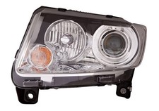 Hauptscheinwerfer ALKAR 2745807 H9 WY21W TIPO V für JEEP COMPASS MK49 CRD 4x4