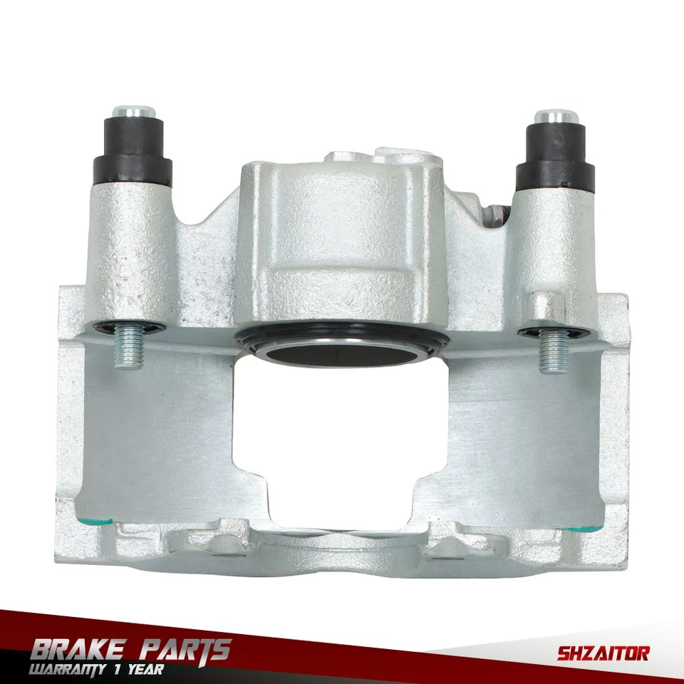 Front Brake Caliper L+R For Chevrolet Express 1500 2500 GMC Savana 1500 4.3L - Image 3 of 4