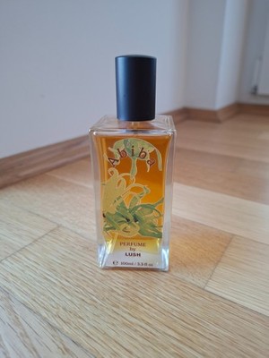 Lush Abiba Eau de Parfum, 100 ml