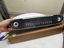 1960 Plymouth Nos Mopar Speedometer Savoy Belvedere Fury 60 Dodge Export Canada