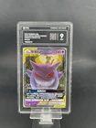 2023 Pokemon CHN Gengar & Mimikyu GX RR 033/150 CSM2bC PCG9 xac