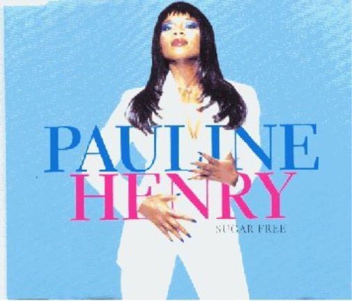 Pauline Henry Sugar Free (CD)