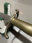 Imperial German M.1871 Cadet Bayonet  — photo 8