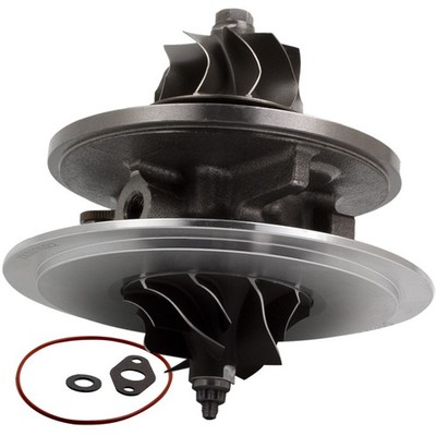 Rumpfgruppe for BMW X5 E53 160KW 218PS 218HP M57TU M57N GT2260V 753392-5018S