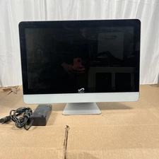 STGSivir All in One Desktop Computer, 23'' FHD Display, Intel i5 - No Power Cord