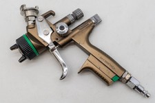 Sata Jet X 5500 Hvlp 1.3 Gravity Feed Paint Spray Gun