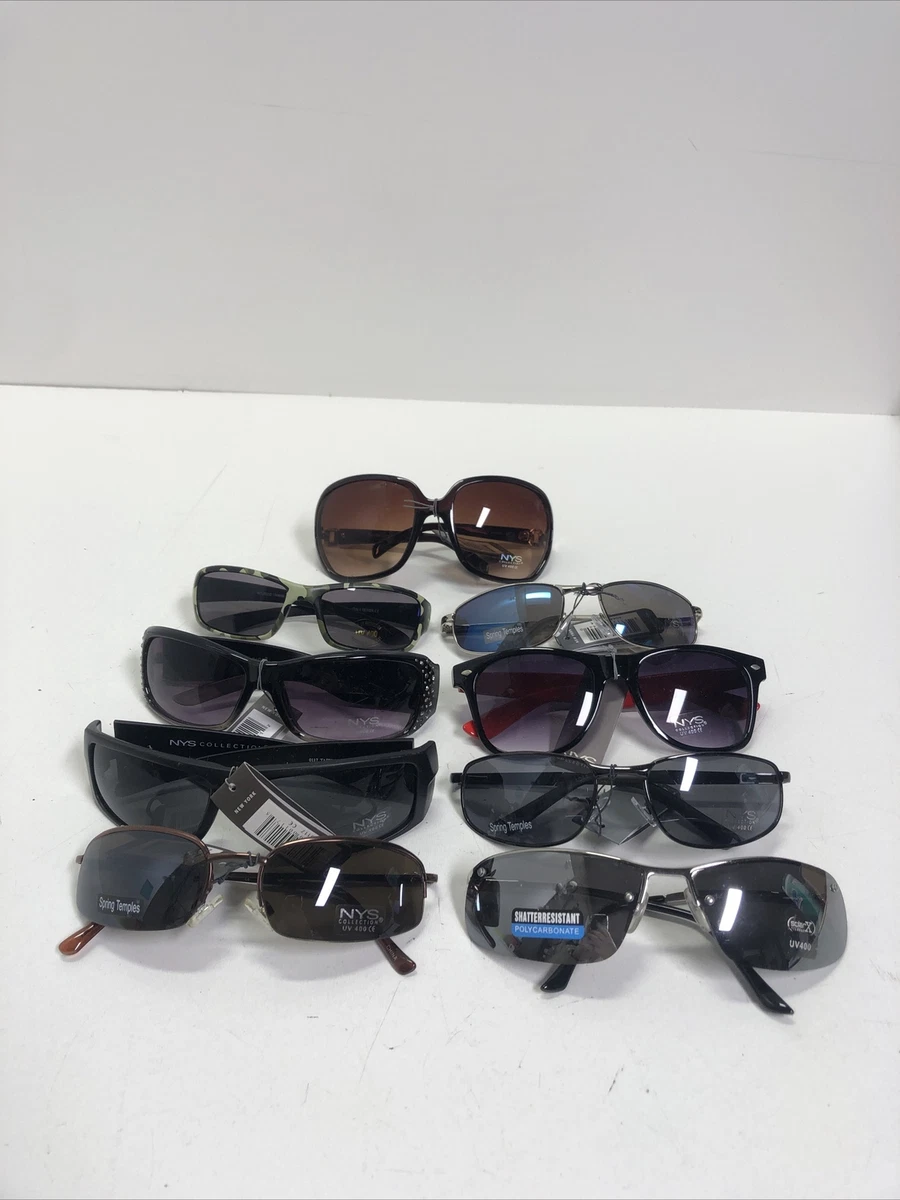 Update more than 214 nys collection sunglasses polarized