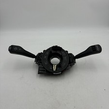 2003 Bmw X3 STEERING WHEEL Switch CLUSTER Column Switch 8376443 Oem 8377488