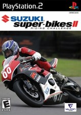 Suzuki Super-bikes II: Riding Challenge (LN) Pre-Owned Playstation 2