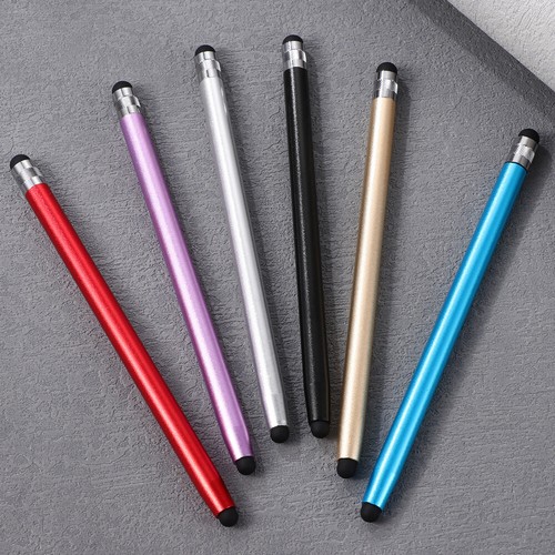 6pcs Multifunctional Practical Useful Stylus Pen Tablet Writing Pen - 第 3/11 張圖片