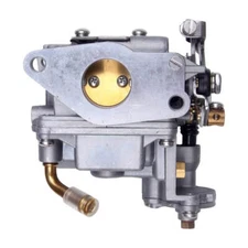 Boat CARBURETOR ASSY for Mercury Mariner Outboard 8/9.9HP 2005-06 2-Str Engines