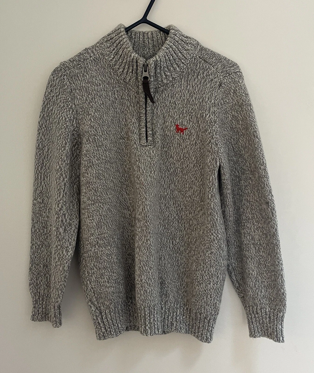 Carters pullover best sale