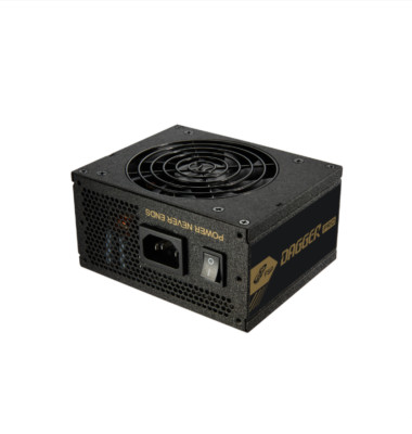 FSP Dagger Pro 850W SFX Power Supply  ATX 3.1 PCIe 5.1 (SDA2-850)