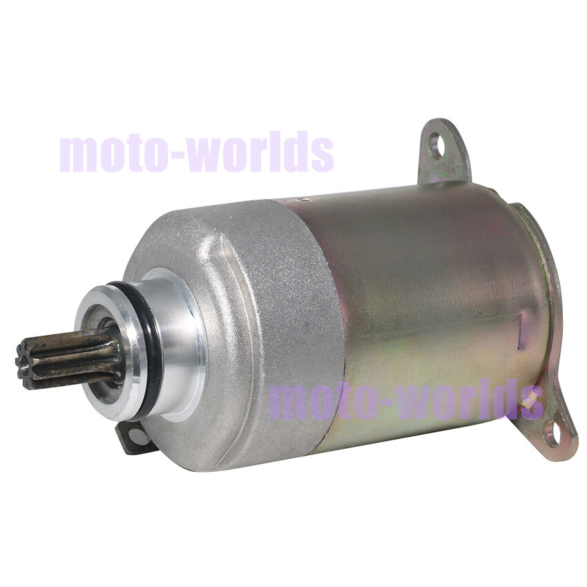 New Starter Motor for Kymco Like 125 LX Agility City 125 Super 8