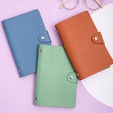 Large Capacity 100 Envelopes Money Saving Challeng  Couples