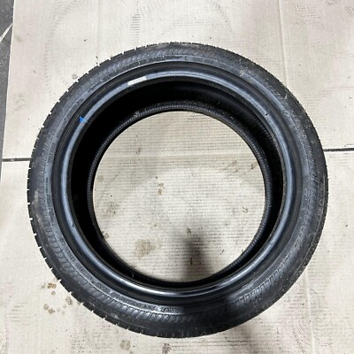 USED Bridgestone DriveGuard 225/45 R18 Tire 95W M+S Extra Load 8/32=6,5mm