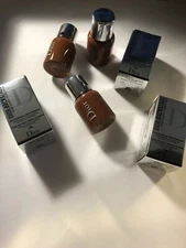 Dior Backstage Professional Performance Foundation 7N Face & Body 3@0.16 oz NIB