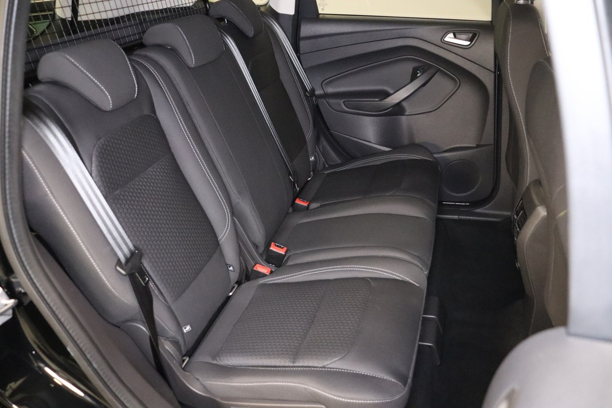 Ford Kuga 2,0 TDCi Cool & Connect aut. AWD