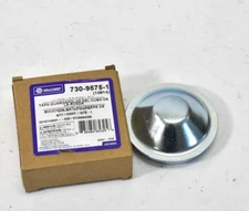 Napa Solutions Wheel Hub Dust Cap 730-9575-1 Automotive Replacement Part