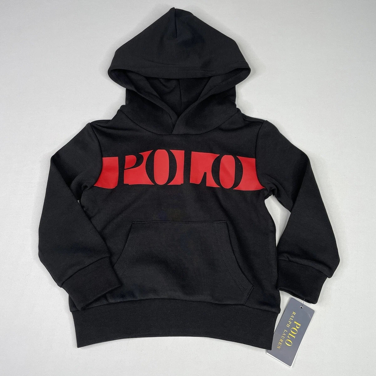 3t black sales hoodie