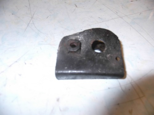 HONDA CB750 SOHC INDICATOR BRACKET - Picture 2 of 2