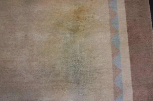 Handgeknüpft Orientteppich Carpet - BERBER - 245X196cm - Nr.FA4029 (GEWASCHEN) - Bild 8 von 10